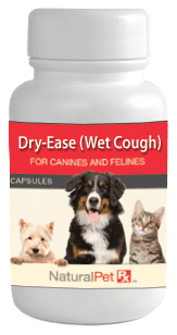 Dry-Ease - 100 Capsules